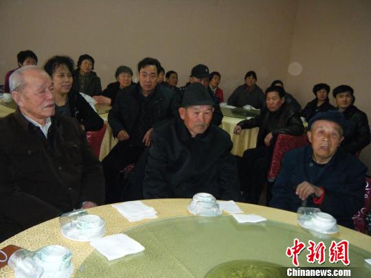 唐山籍擄日勞工達(dá)成共識(shí)堅(jiān)持賠償金每人40萬元