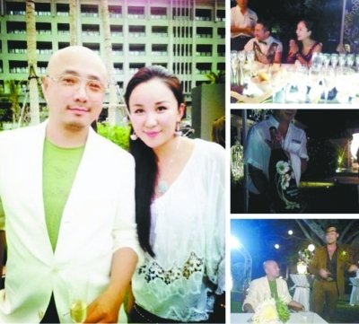 網傳三亞海天盛筵涉淫亂 涉嫌明星稱造謠中傷