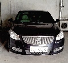 河南安陽交通局領導坐軍牌車續：辦公室拒采訪