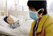 12歲患白血病男孩寫“遺書” 稱不忍看父母借錢