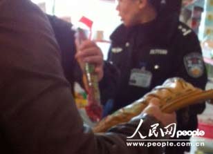 鐵嶺監獄亂象：獄警高價販白酒 為犯人私帶物品