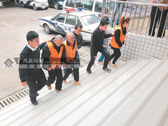 皮包公司以招工為名詐騙“陪睡抵債”曝光黑幕