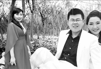 男子婚禮之日返回部隊待命準備救災 新娘稱理解