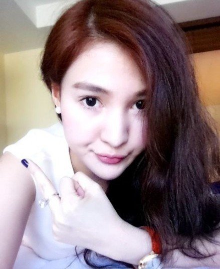 紅會稱若社監委決定重查郭美美案 將積極配合