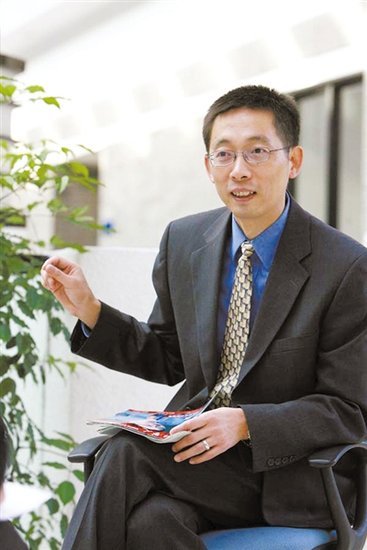 中科院對施一公等當選美科學院外籍院士感高興