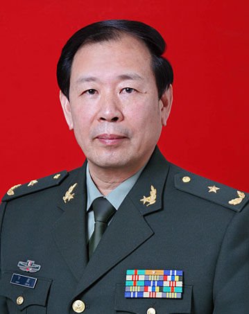 羅援：軍隊確實存在腐敗現象 要先從高官整治