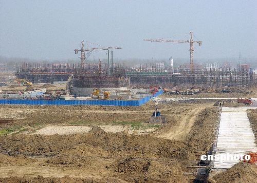 北京多地塊競價階段無人問津土地市場現降溫