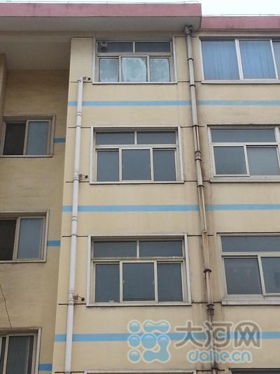 頂樓即是案發(fā)地