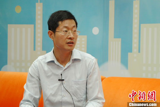 專家談中歐自貿區：談判很復雜瑞德起推動作用