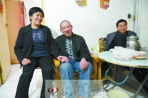 李懷亮申請國家賠償379.67萬法院已受理立案