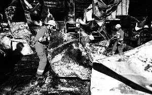吉林禽業公司爆炸事故傷者多為吸入有毒氣體