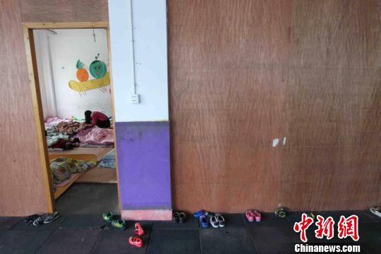 溫州一幼兒園教室內(nèi)通風(fēng)不暢致幼兒大面積高燒