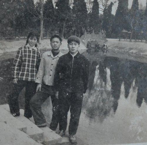 女知青下鄉(xiāng)期間產(chǎn)子送人 一別40年欲尋親
