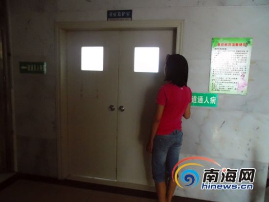 海口：凌晨手機警報店主外出查看被打重傷[圖]