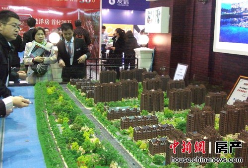 多地房價繼續(xù)上漲專家:高價地與剛需成引漲主因