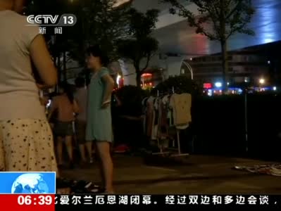 視頻：武漢擺攤城管稱曾擔(dān)心被認(rèn)出找人頂班擺攤