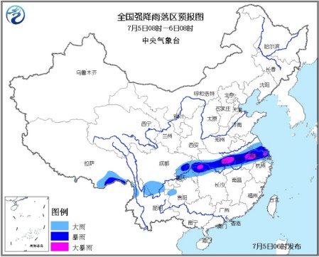 江南華南等地將持續(xù)高溫浙江湖南局地或達39℃