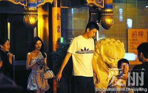 林心如領銜娛圈十大桃色偷拍