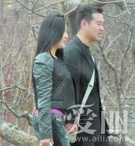 林心如領(lǐng)銜娛圈十大桃色偷拍