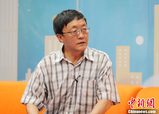 專家稱中國經濟有兩個新增長點：城鎮化和改革