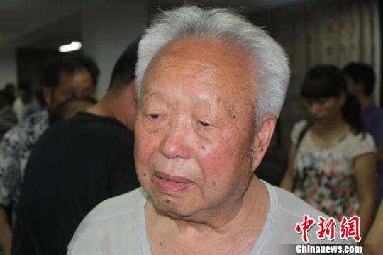 韓亞首次來浙江江山談判學生家長稱不接受道歉