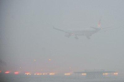京津冀密集出招治大氣污染 北京擬限制劣質燃煤