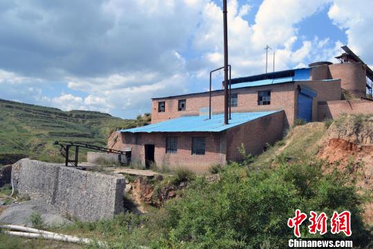 山西婁煩國土局職工被舉報開礦五年后反升任所長
