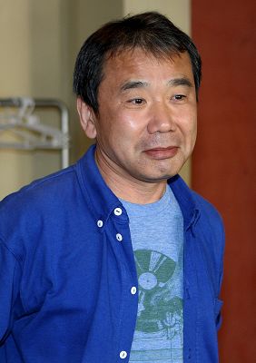 村上春樹未獲諾獎產經新聞鬧烏龍發獲獎號外