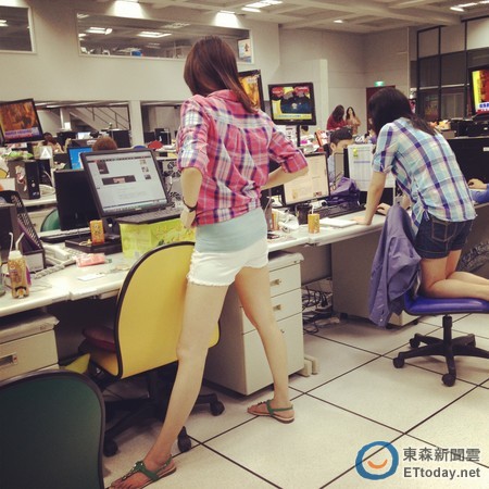 韓國(guó)企業(yè)鼓勵(lì)準(zhǔn)時(shí)下班頻加班的部門(mén)主管會(huì)被處罰