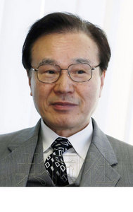 安倍智囊官谷內(nèi)正太郎或任日本國家安全保障局長