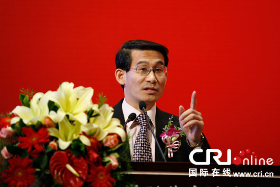 商務部發(fā)言人沈丹陽：熱點敏感問題不能無可奉告