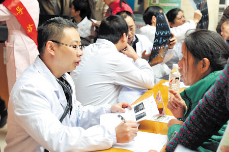 調查顯示八成基層百姓基本不識癌：認為癌就是等死