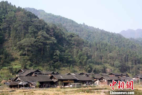 “新桃花源記”：百歲老人的幸福