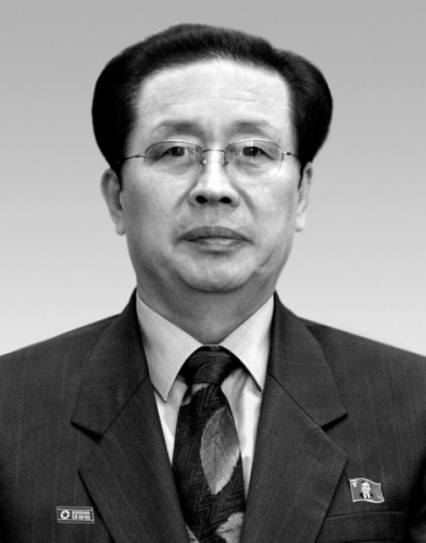 朝鮮將張成澤開除出黨金正恩出席指導會議