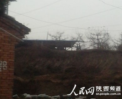 陜西寶雞石鼓山再次發現珍貴文物四周已戒嚴
