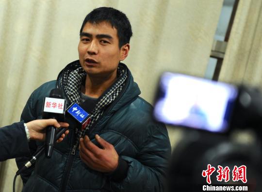 陜西販嬰案被拐嬰兒父親已起訴富平婦幼保健院