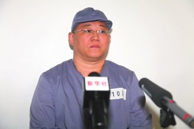美國欲派特使前往朝鮮促被朝扣押美國人獲釋