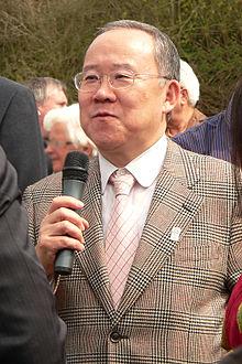 我駐德大使呼吁日本反思學德國 日方辯稱無環境