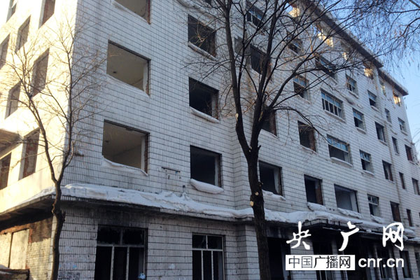 黑龍江一法院談執法難:法律面前不一定人人平等