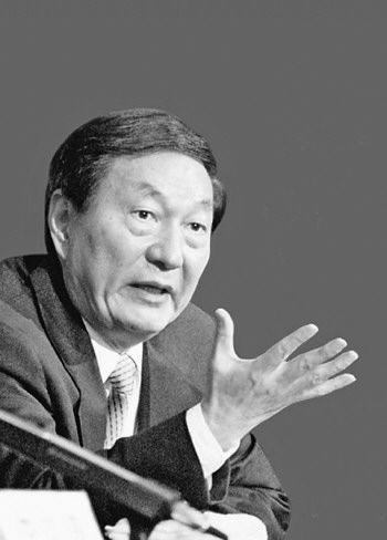 朱镕基