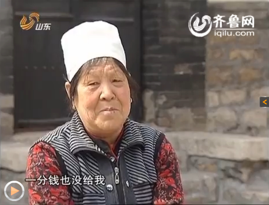 焦裕祿