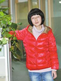 李思緲
