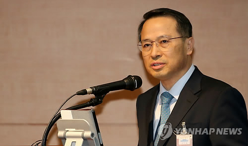 韓國青瓦臺安保高官9日訪美協商韓美安全戰略