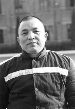 河南省交通廳原廳長曾錦城
