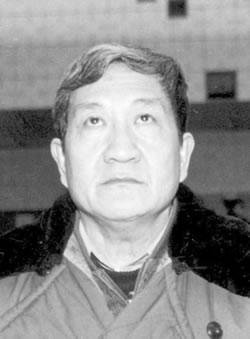 河南省交通廳原廳長張昆桐