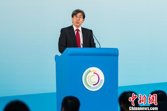 亞開行行長：私營部門應在泛北合作中發揮主要作用