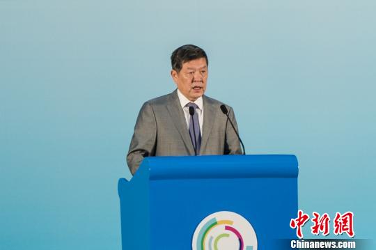杜鷹：推進(jìn)海上絲綢之路建設(shè)要加強(qiáng)六大領(lǐng)域合作