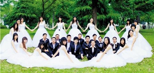 一周生活秀：青少年飲酒低齡化畢業婚紗照走紅網絡（3）