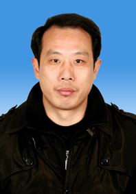 中紀委網站發布湖北潛江主動替換人質官員照片（圖）
