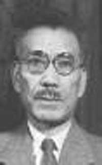 白鳥敏夫